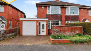 Modernisation in Stoke-on-Trent photo